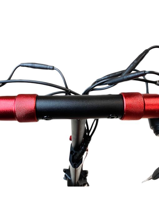 Электросамокат Kugoo Max Speed